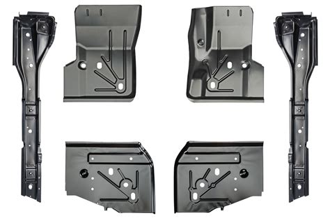 1998 jeep wrangler replacement sheet metal|97 Jeep tj Wrangler parts.